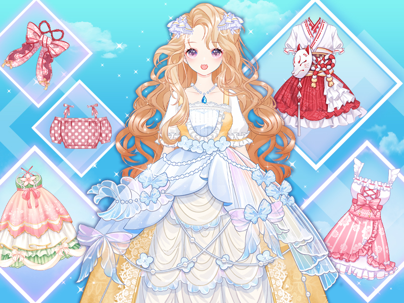 My Dress-Up Darling